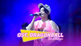 OST DRAGON BALL - ICHA KISWARA - OM SAVANA SAKJOSE | THE WEDDING ( PRAKA A'AN K & ERLINA AGUSTIN )