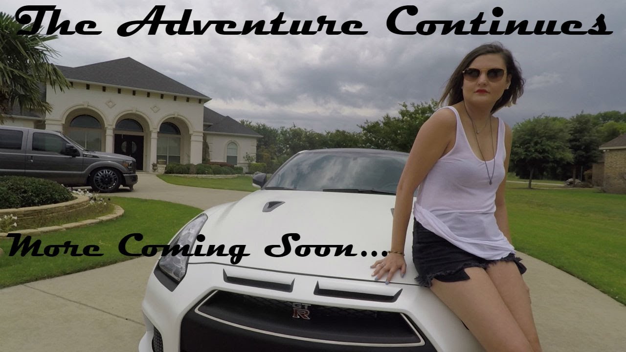 Two 1200 HP GTR''S & 1200 HP LAMBO ( Squad Goals Teaser)