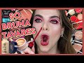 MAQUIAGEM COMPLETA SÓ COM BRUNA TAVARES 💄✨