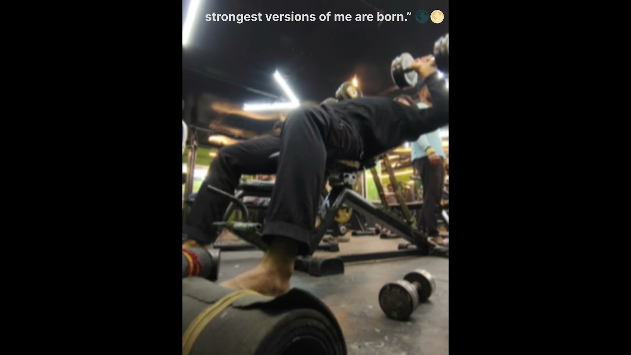 quiest night strength 