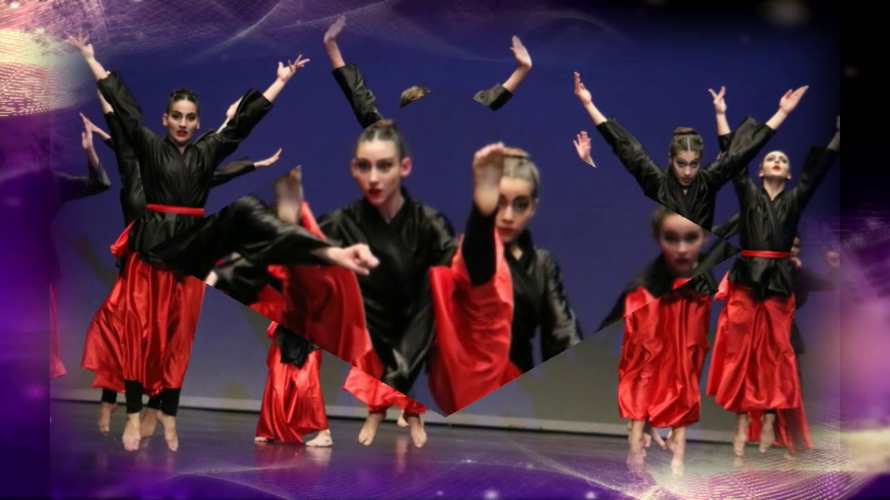 DWC Portugal 2018 Academia Gimnoarte