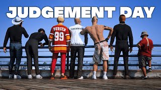 Judgement Day (Cinematic/Short Movie) | NoPixel | GTA RP