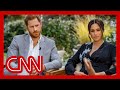 Why Oprah's Meghan and Harry interview drew 17M US viewers