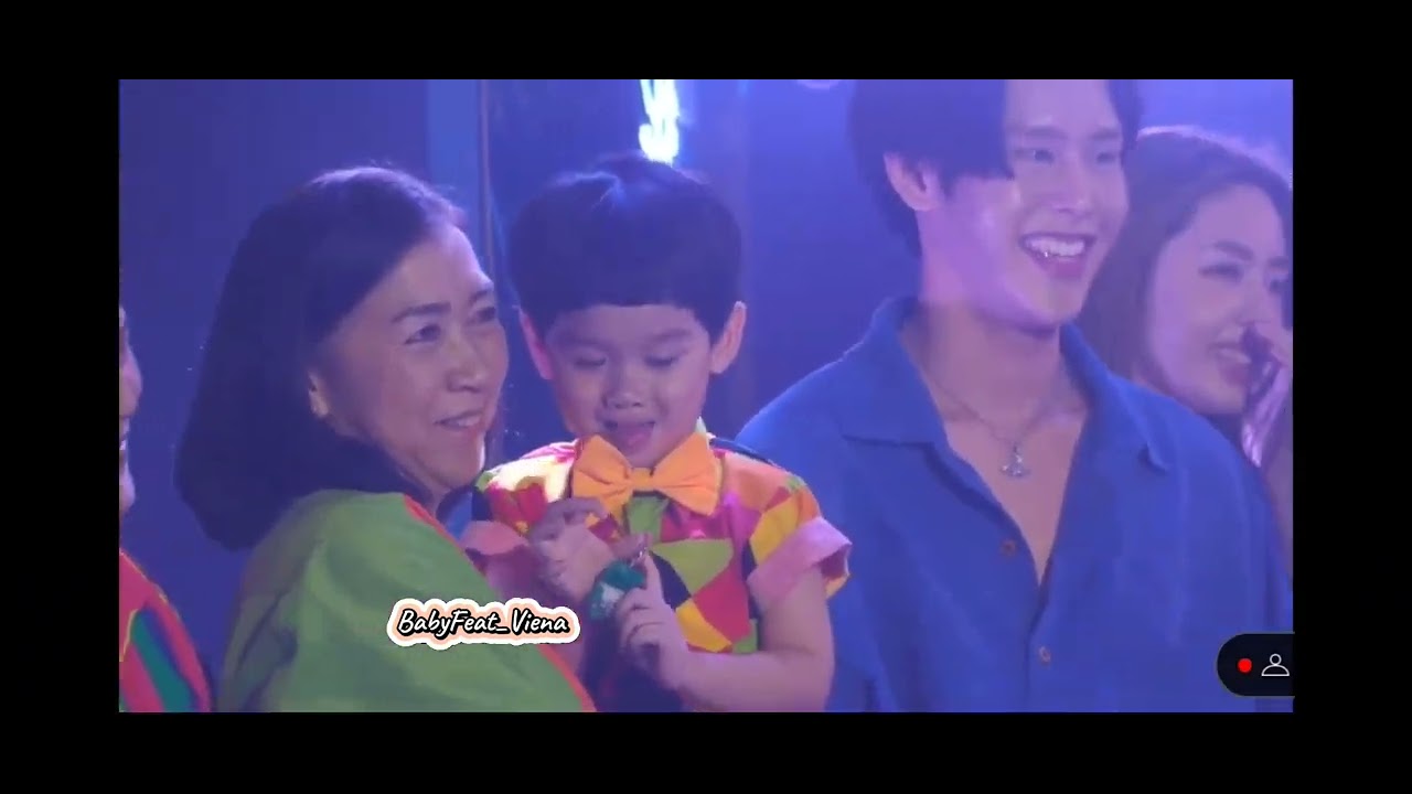 Special guest #OnesPeatFestiveBDay #fortfts #peatwasu #babyfeat #fortpeat #fypyoutube