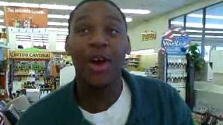 -Longs Drugs-- Eric Speaking About Mothers Day