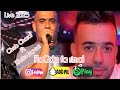 Cheb Charaf Live 2025 Ragda Fa Rimal شعرها مخبل Ft Kheiro Japoni Reprise De Cheb Khalad