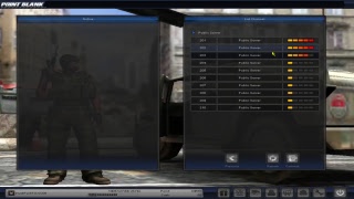 Mod BUG Point Blank Not Ban 1000% Work