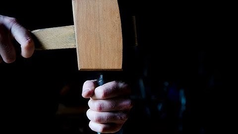 Hand Tool Buying Guide #7: Mallets Hammers