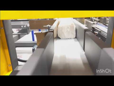Enfardadora Horizontal Maxxi Baler H