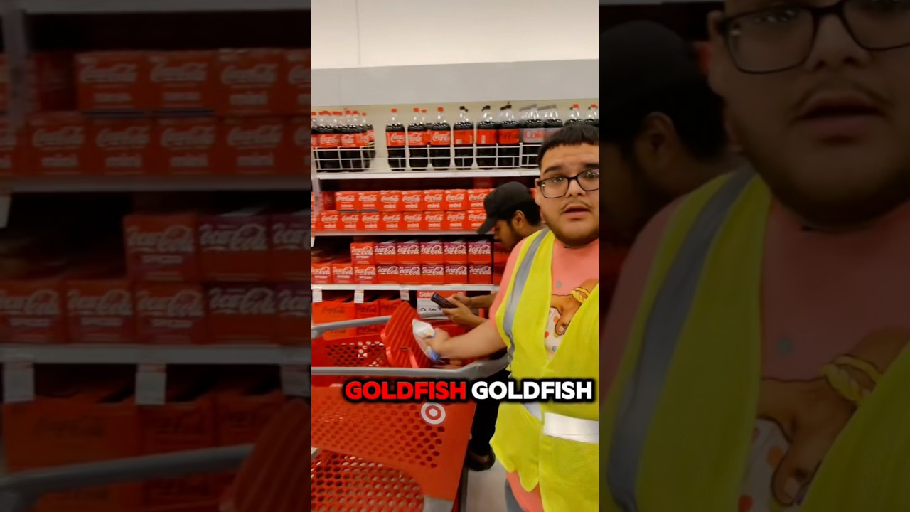 Angry Customer CONFRONTS Target Employee 🤬👀😱 
