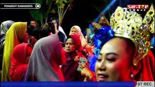 Tanjung Baru - Mamah Iroh | Pongdut RAMADISTA Live Rembet 27 April 2023