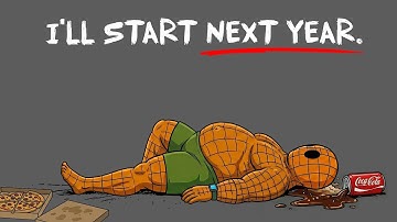 Why Most “Weight Loss” Resolutions Fail