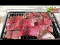 Малосольный сазан, семужного посола, рецепты из рыбы от #FishermanDV27Rus