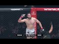 UAE Warriors 67: Magomed Tuchalov vs Siyaku Dumiso | January 31, 2026