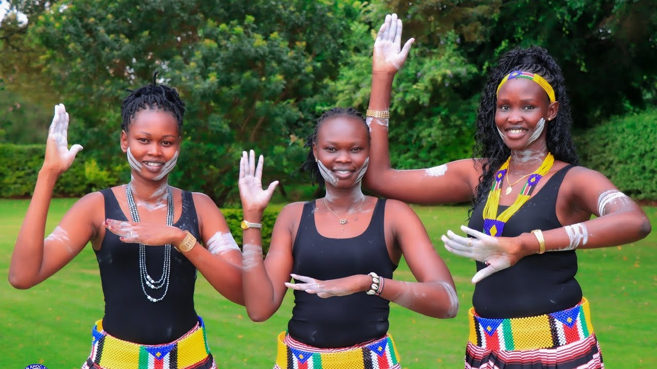 BOL MAKUR (Ahoc-Kuei )-MAPUOR JIETH