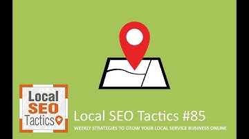 Testing The Local Search Grid by BrightLocal For Grid Based GMB Map Ranking - 85