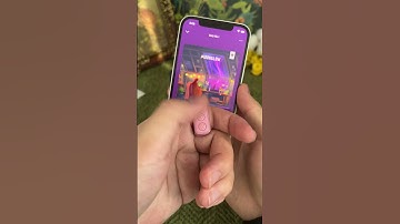 Who won? #ringscroller#pageturner#scrolling#cozyathome#cozyvibes #fok