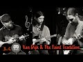 Van Dijk &amp; The Faint Tradition Live at the BuG in Virtual Reality