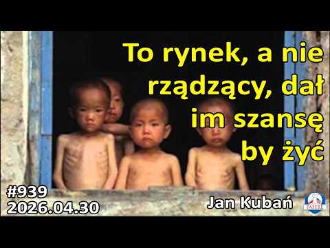 Mieli umrzeć przez błędy władzy. Zrobili coś nielegalnego i odkryli KAPITALIZM! (Prawdziwa historia)