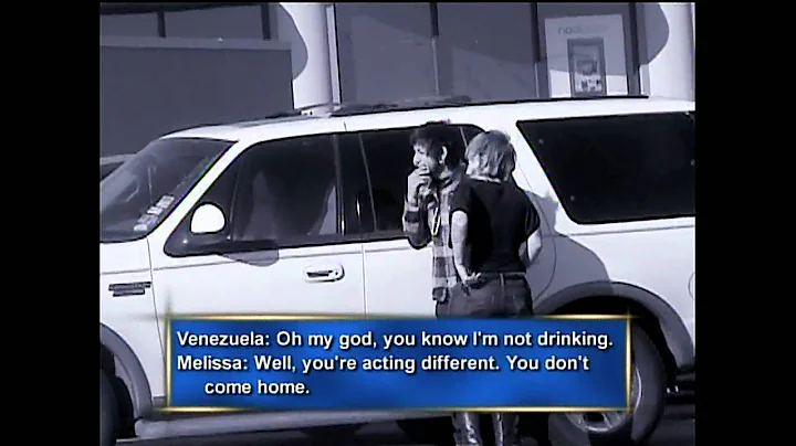 Cheaters drunks pt. 1