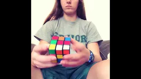 Rubik