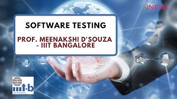Software Testing _ Course Introduction