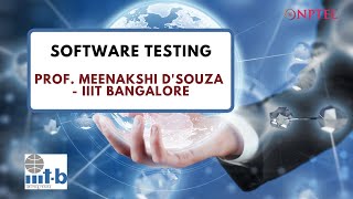 Famous Software Testing _ Course Introduction Profile