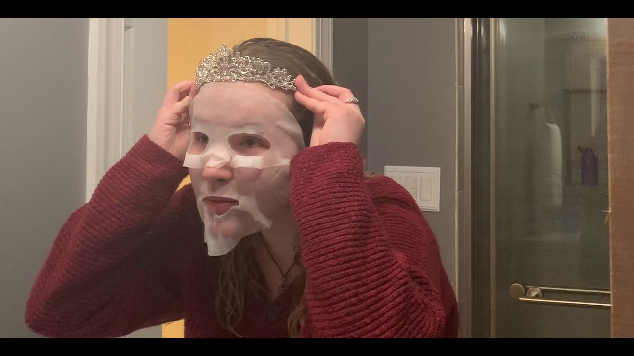 QUARANTINE MASKS BIRDS NEST YouTube