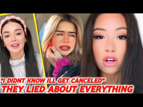 Ava Louise's Shocking TikTok Confessions