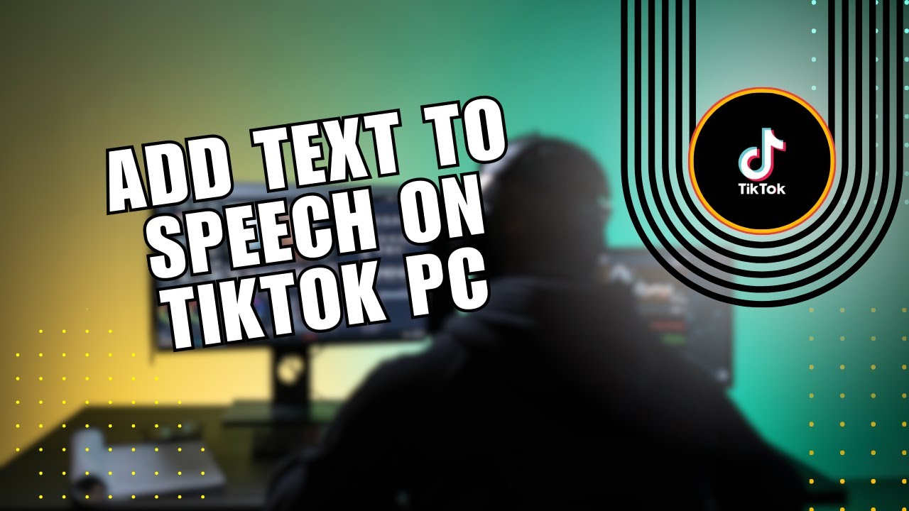 How To Add Text To Speech On Tiktok PC 2024 Add Text To Speech On how-to-add-text-to-speech-on-tiktok-pc-2024-add-text-to-speech-on