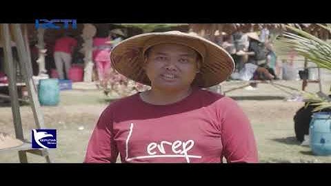 PENGEMBANGAN DESA WISATA LEREP UNGARAN