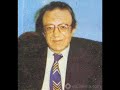 سعد عبد الوهاب الدنيا ريشه فهوا نسخه ستوديو كامله