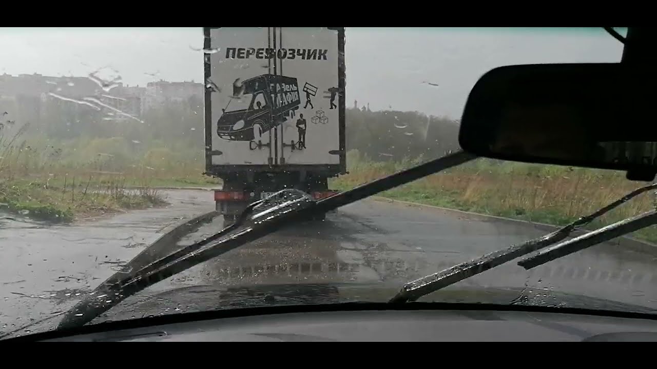 Щетки Hella Smartech ST50, ST45 - YouTube