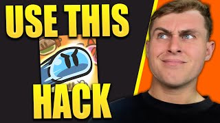 Legend of Slime HACK - Legend of Slime MOD APK 99999 Gems & Coins iOS iPhone Android screenshot 2