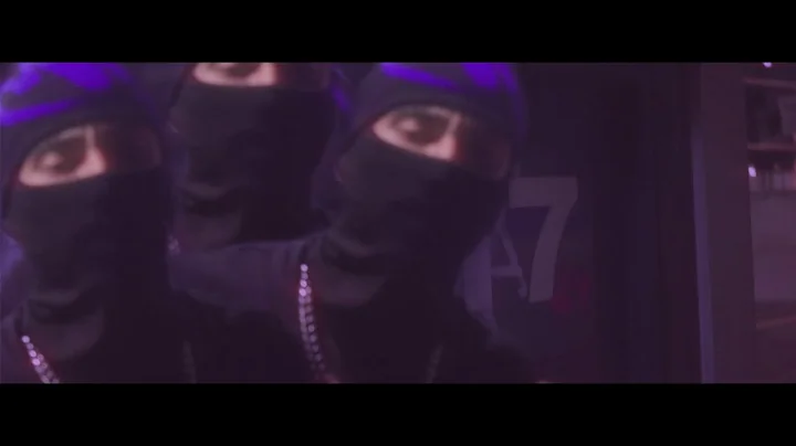 m!x - "Demon Time" [Official Music Video]