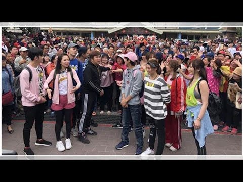 《綜藝大集合》再入圍     胡瓜拚主持人獎