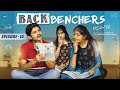 Backbenchers - School love || Ep-14 || Dorasai Teja || Varsha Dsouza || Tejindia || Infinitum Media