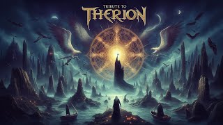 Therion - Temple of the Sacred Dawn ( Tribute ) Symphonic Metal