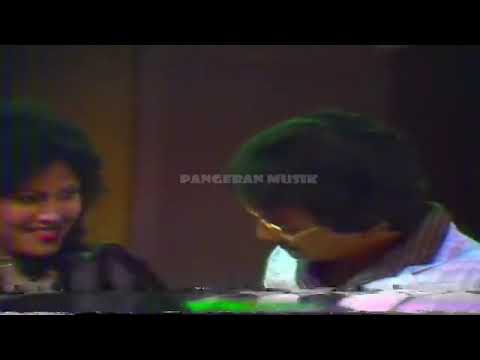 Mus Mulyadi \u0026 Herlina Effendy - Cinta Moyet | Aneka Ria Safari Music Video \u0026 Clean Audio