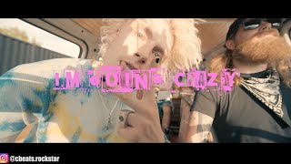 [FREE] MGK x Blink 182 Rock Type Beat | Pop Punk \