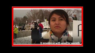 Trump monument rollback in utah sparks protests