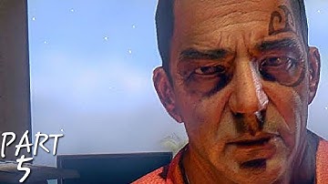 DEAD ISLAND DEFINITIVE EDITION PART 5 - Walkthrough Gameplay WATERDANCE Campaign (PS5 4K)