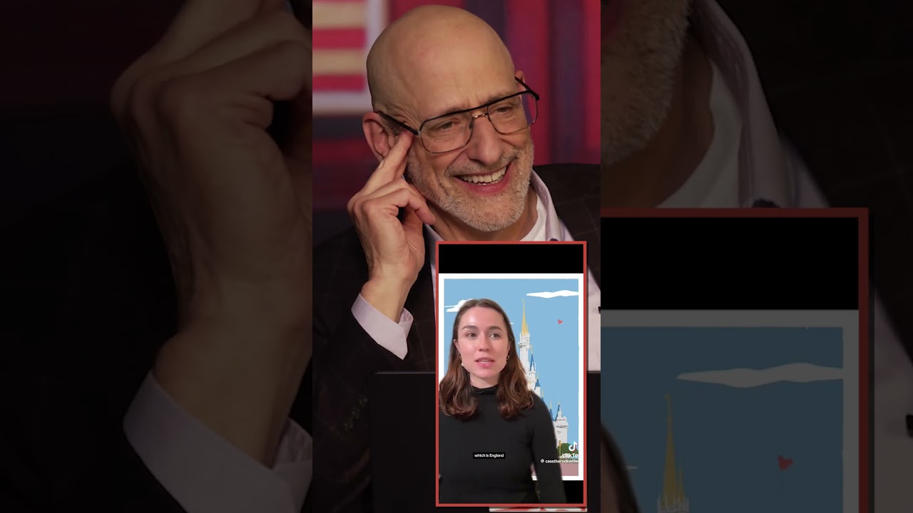 What's Up with Kate Middleton??