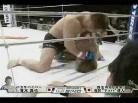 Best MMA Knockouts of 2009 MMA top 25 knockouts Gr...