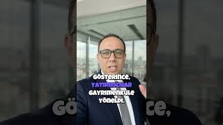 Cem Özberk - Topraktan Gayrimenkul Yatırımı - Ankara Neden Zirvede