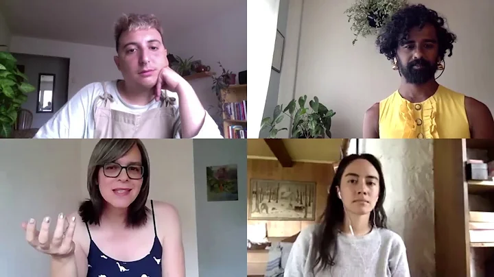 The New Face of Queer Lit