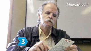 How to Make a VFR Flight Plan Profile