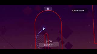 Data wing speedrun any% (sub 20 pls)