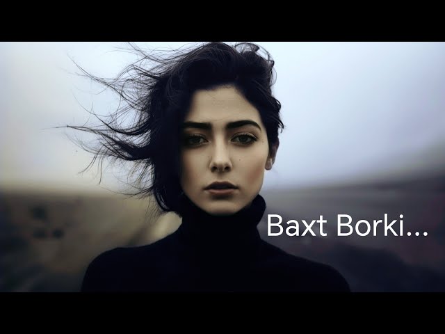【Mehruza】Baxt Borki (Abadiy) ✦ Vaqtinchalik Shamol ✦  #music #uzbmusic #dlej #music #uzbmusic