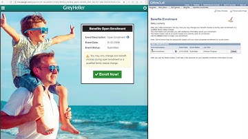 Enhancing PeopleSoft Benefits Administration (PeopleUX by Appsian)